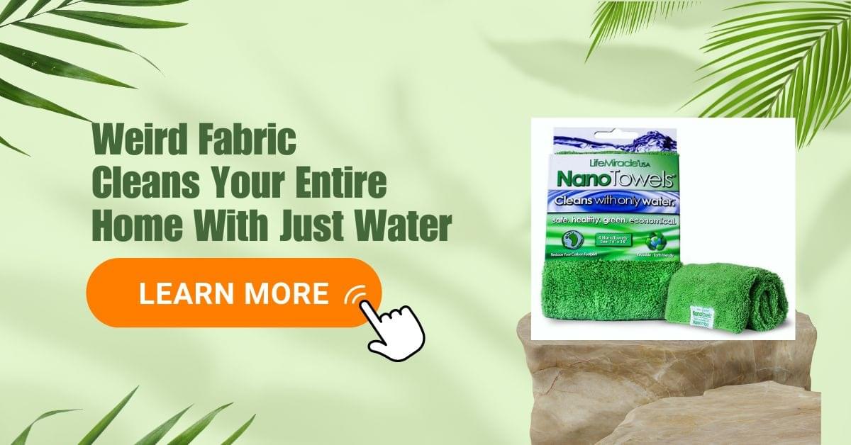 Weird Fabric Converts Insanely High Plus High Epc & Low Refund Rate!
